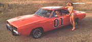 General Lee