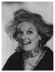 Phyllis Diller